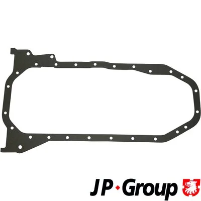 Gasket, oil sump